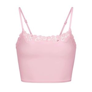 Skims Fits Everybody Lace Cami